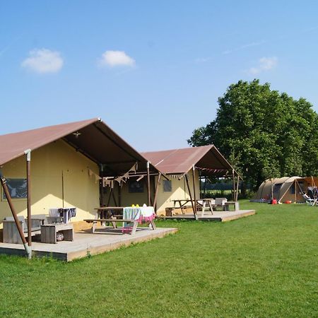 Hoeve Linnerveld Merum Zewnętrze zdjęcie