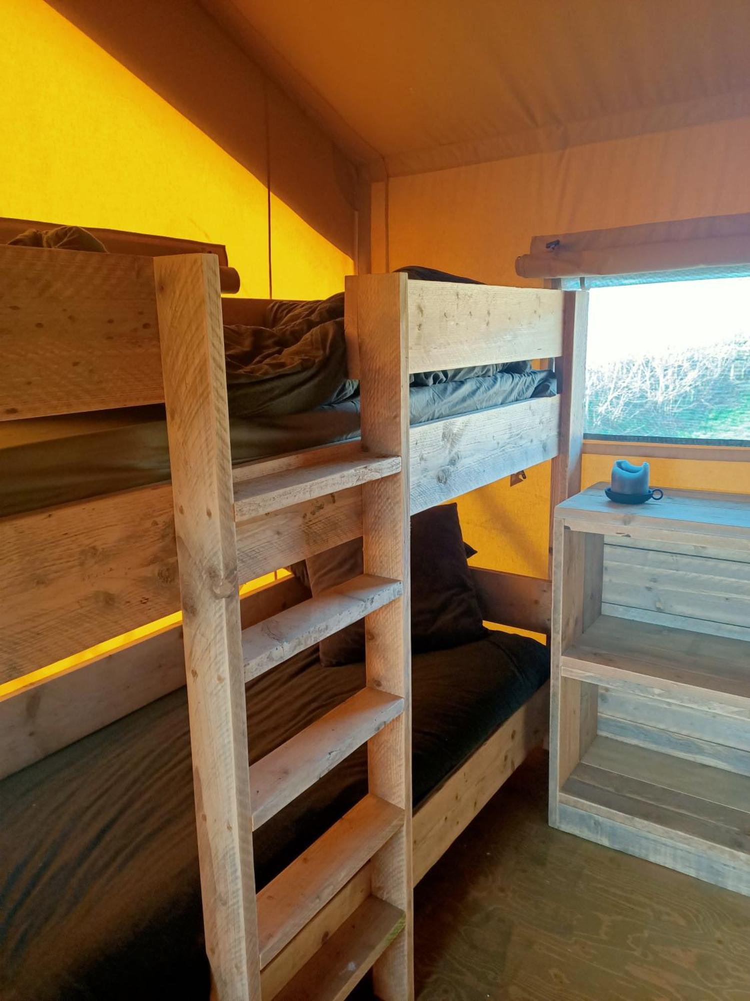 Hoeve Linnerveld Merum Zewnętrze zdjęcie